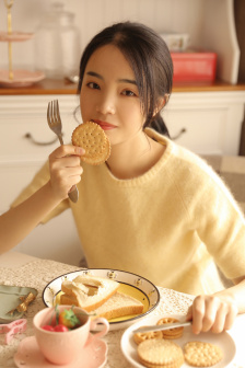 女人的滋味